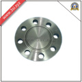 Flange cega de aço inoxidável (YZF-J012)